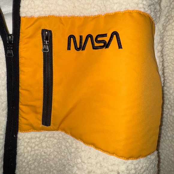 NASA Jacket - Picture 2 of 5